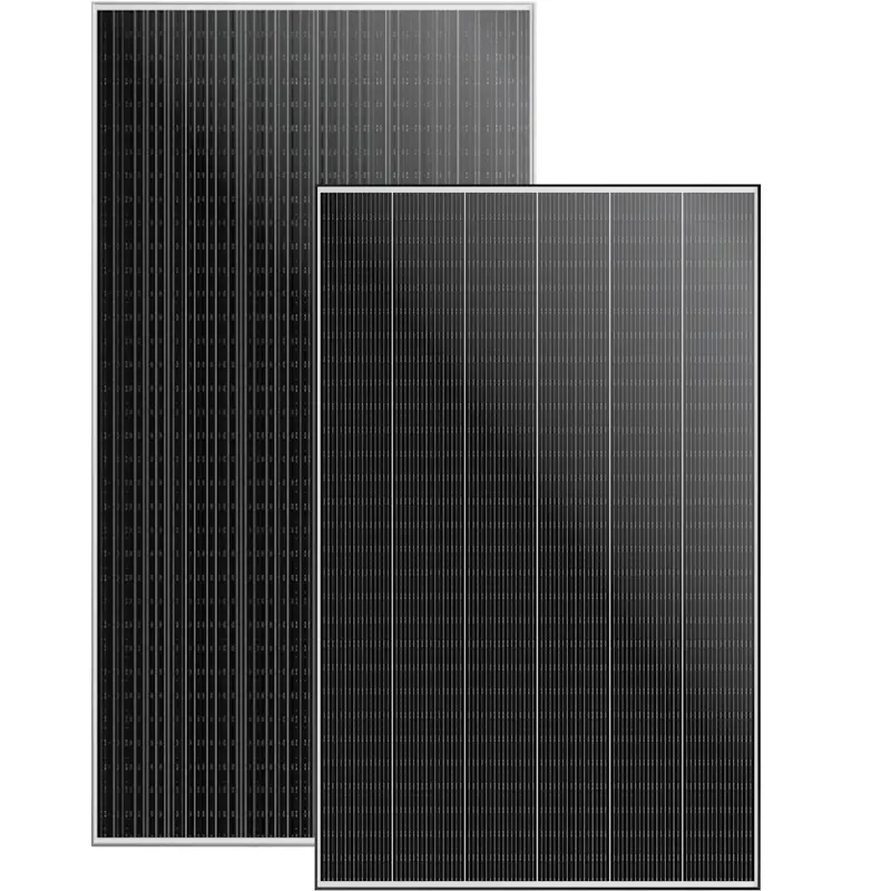 TOPCon Shingled Solar Panels S-Class | TCL Solar